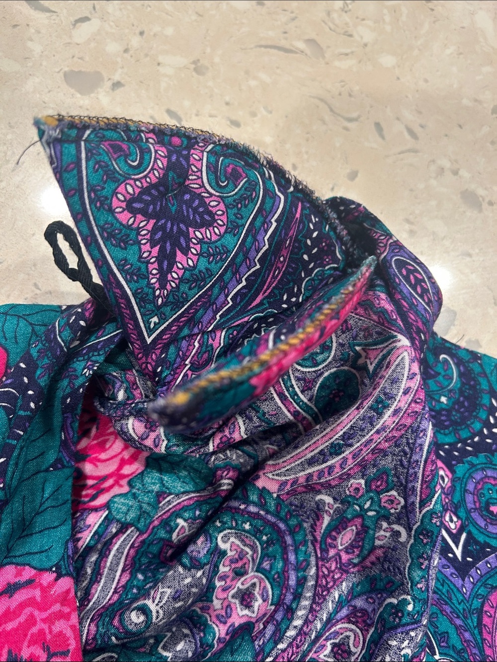 BETSY’S THINGS | Women’s 90s Dress - Picture 11 of 12